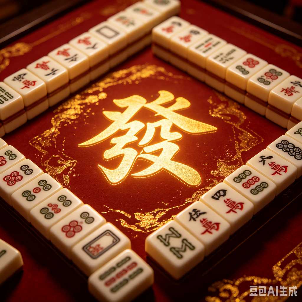 Gdansk,mahjong