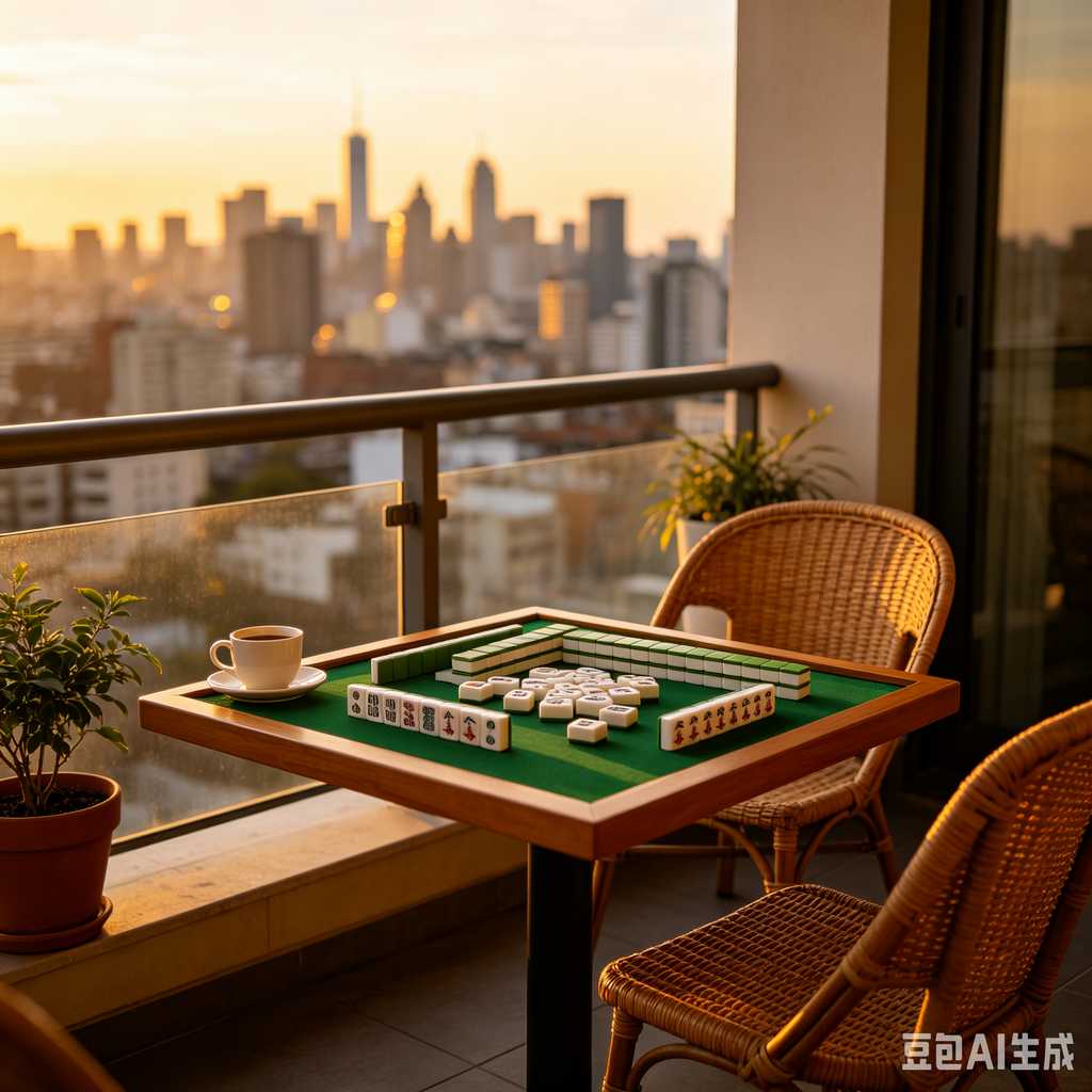 Wisconsin,mahjong