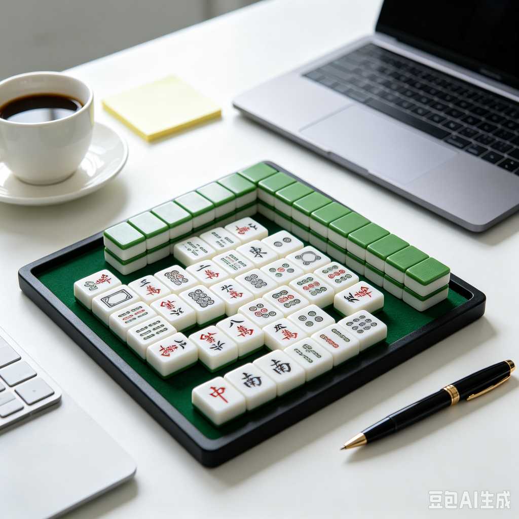 Tucson,mahjong