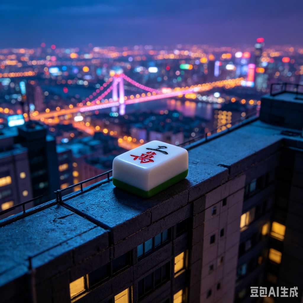 Bristol,mahjong