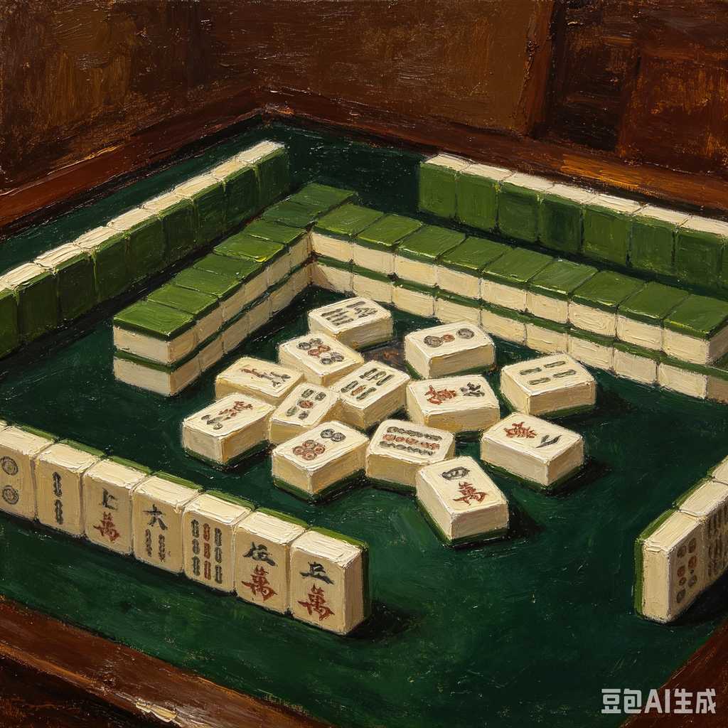 LynnMA,mahjong