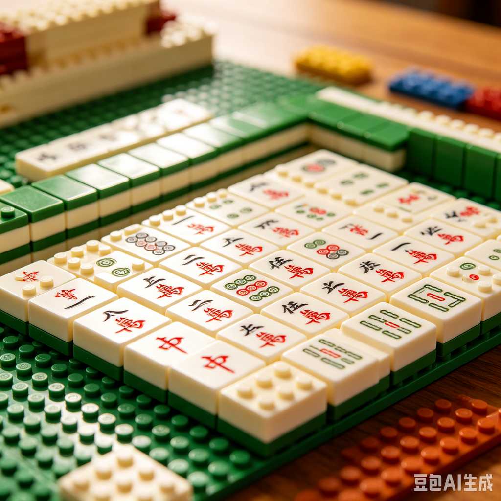 Chihuahua,mahjong