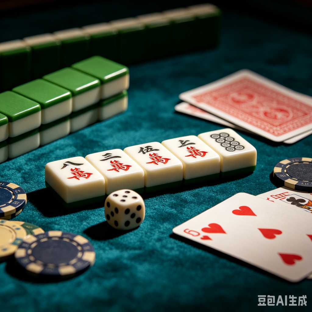 TulsaOK,mahjong