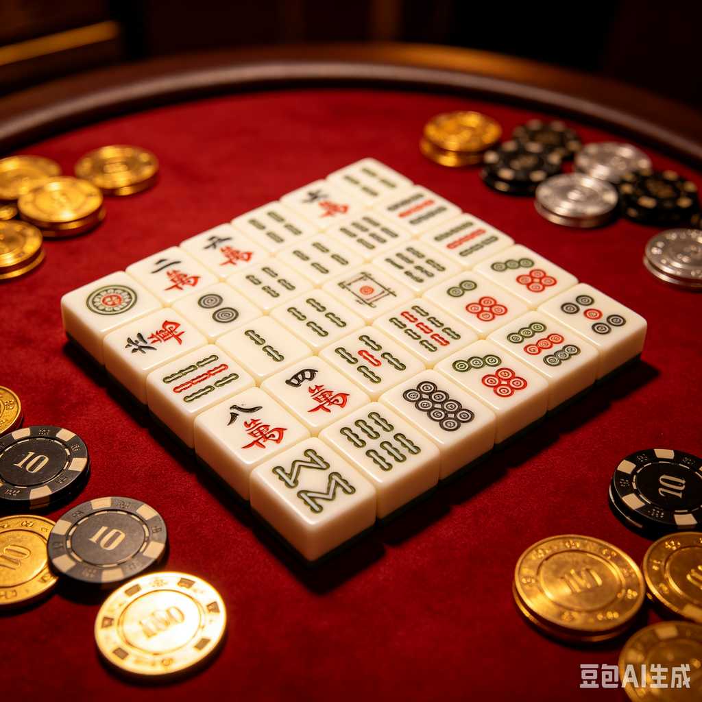 Belgrade,mahjong