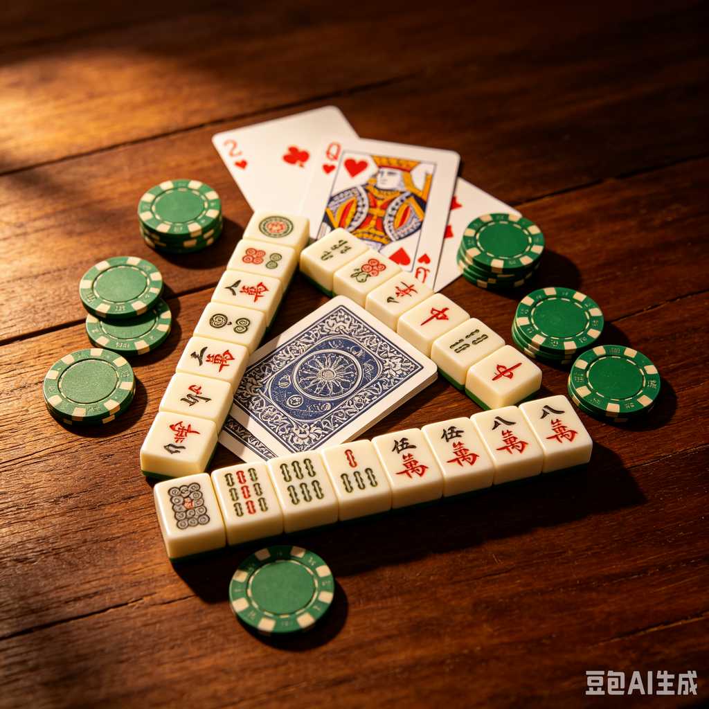 Concord,mahjong