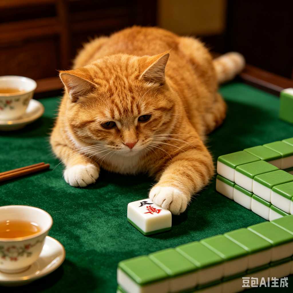 Omaha,mahjong