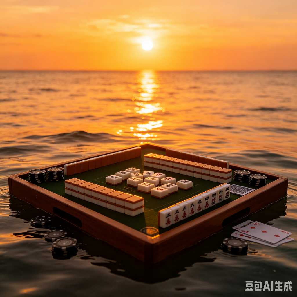 Bakersfield,mahjong